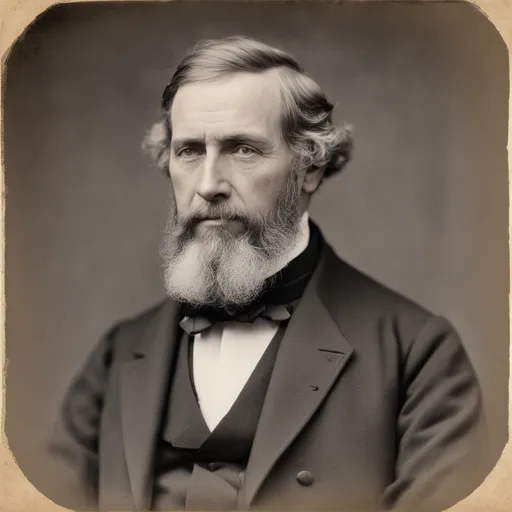 George James Cowley-Brown
