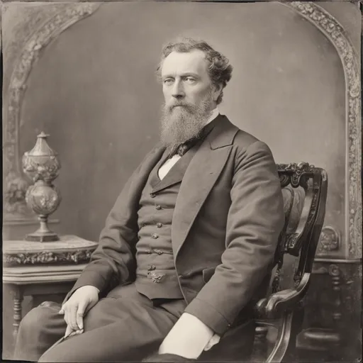 George James Furness
