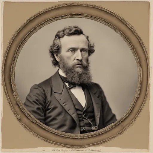 George James Hogsett
