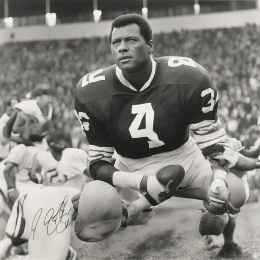 George James Jr.