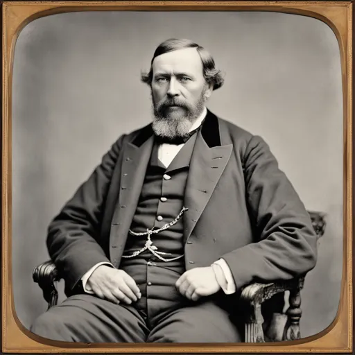 George James MacDonald (Commissioner of Crown Lands)