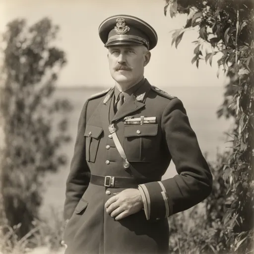 George James Macdonald