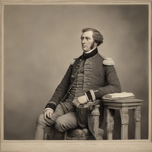 George James Molle