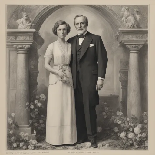George James Robarts