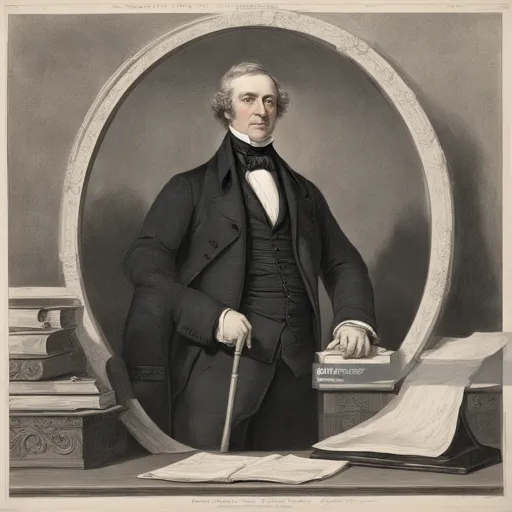 George James Turner