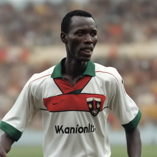 George Japhet Waweru