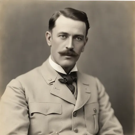George Jarrett