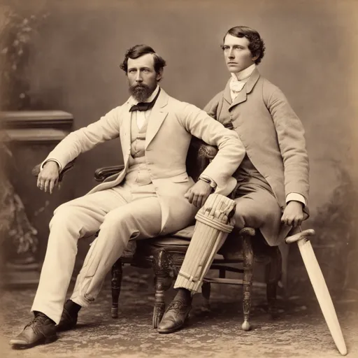 George Jarvis (cricketer)