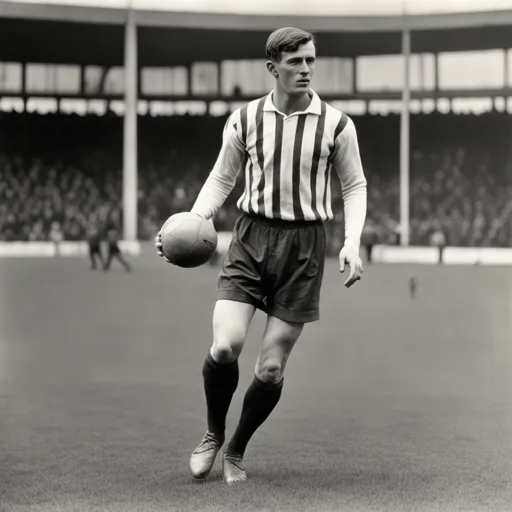 George Jarvis (footballer)