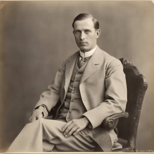 George Jay Lapp