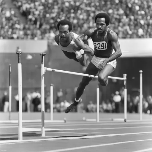 George Jefferson (athlete)