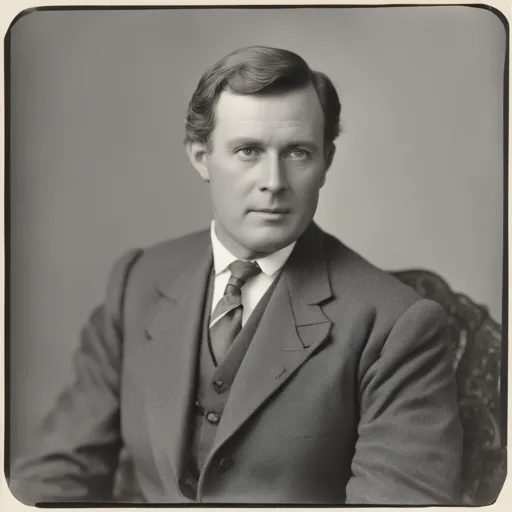 George Jeffery (politician)