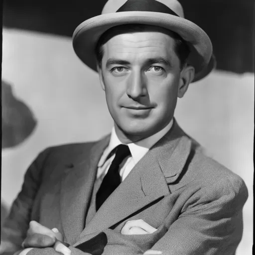 George Jeger