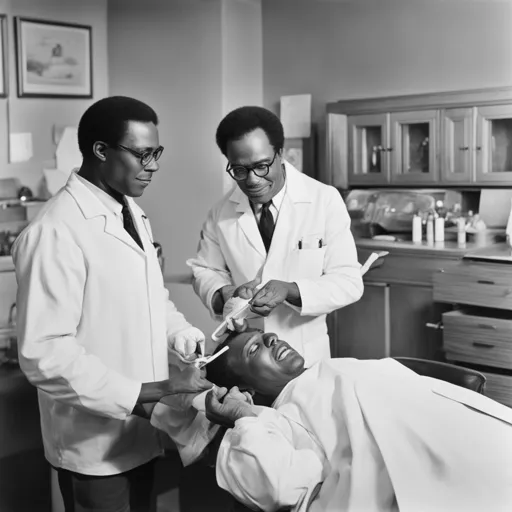 George Jenkins (dentist)