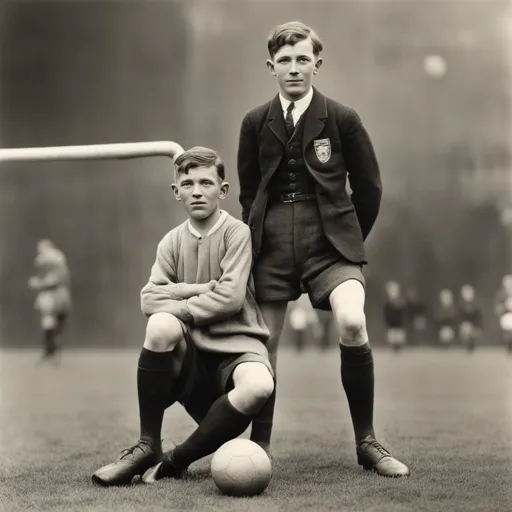 George Jenkins (soccer)
