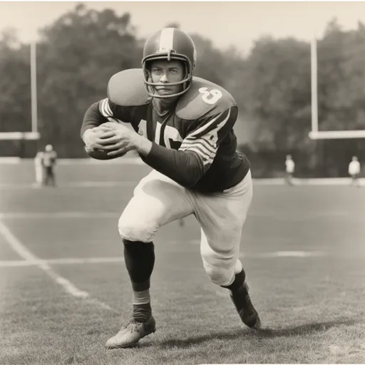 George Jennings (American football)