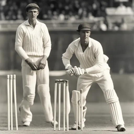 George Jennings (cricketer)