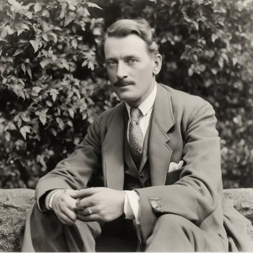 George Jennings Hinde