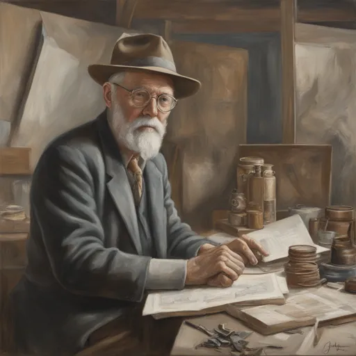 George Jensen