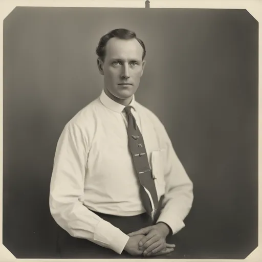 George Jerram