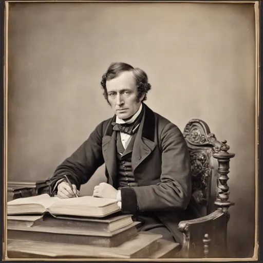 George Jerrard