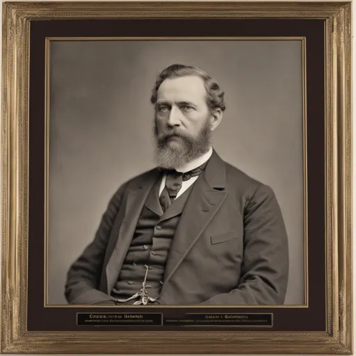 George Jervis Goodhue