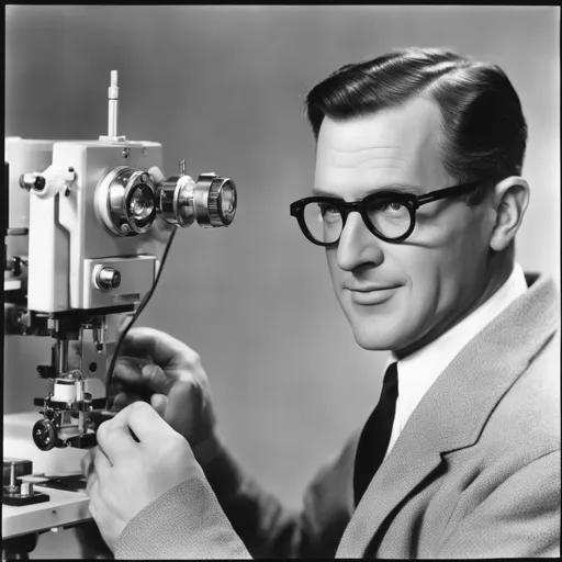 George Jessen