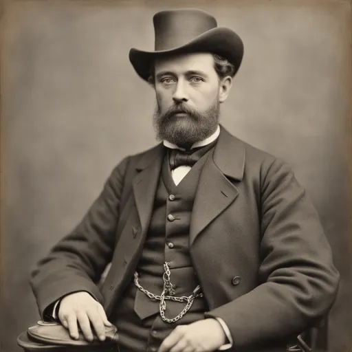 George Jessiman