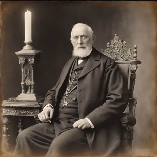 George Jeudwine