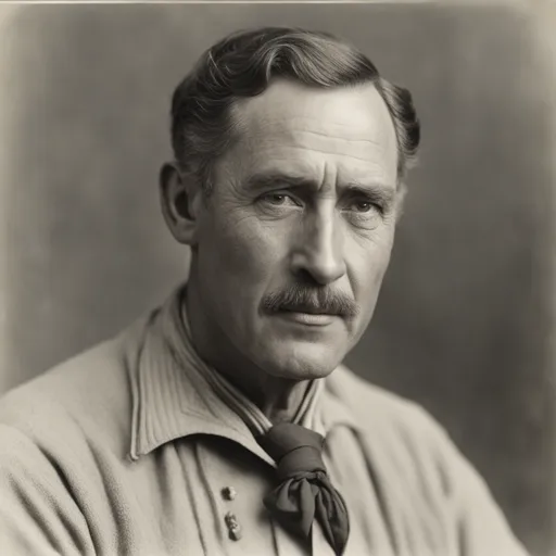 George Jobberns