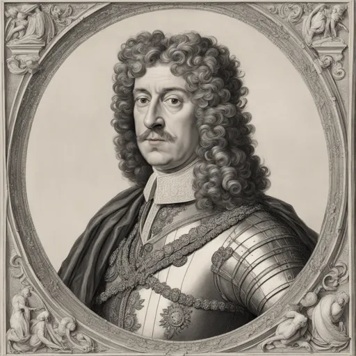 George John II, Count Palatine of Lützelstein-Guttenberg