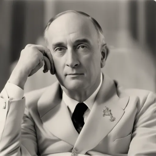 George John Rehring