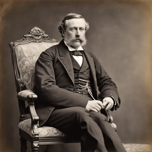 George John Robert Gordon