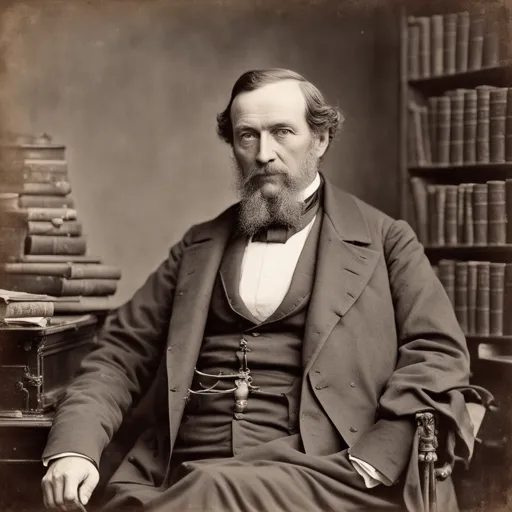 George John Stevenson