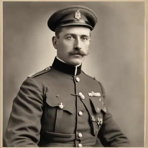 George Johnson (British Army officer)