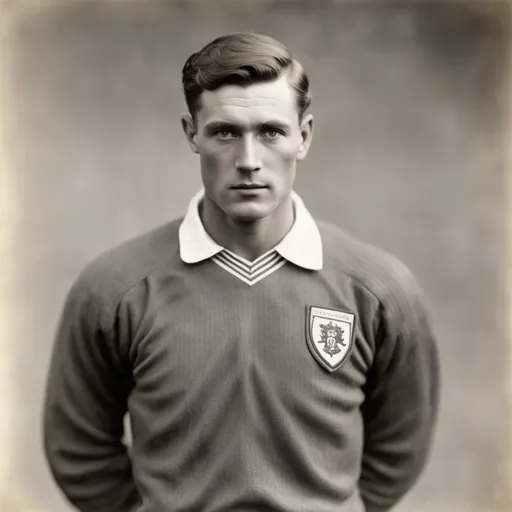 George Johnson (footballer, born 1904)