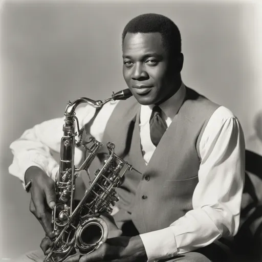 George Johnson (musician)