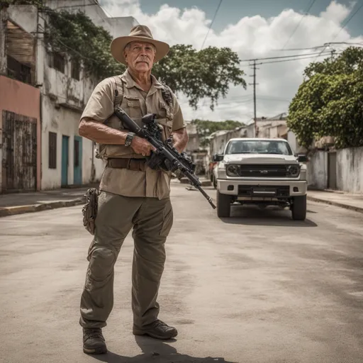 George Johnson (sport shooter)