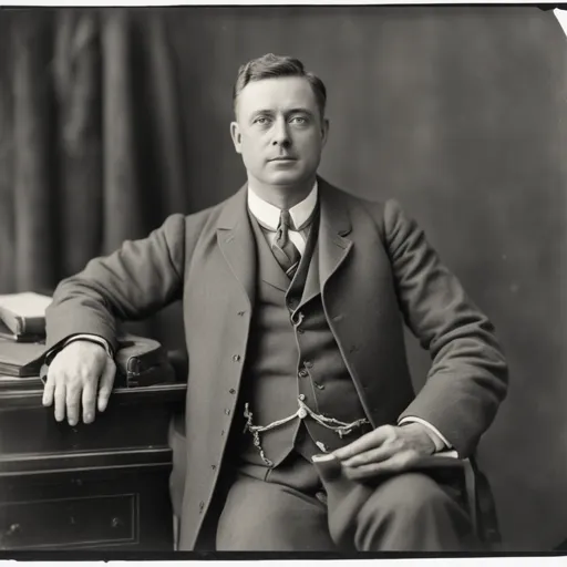 George Johnson Clarke