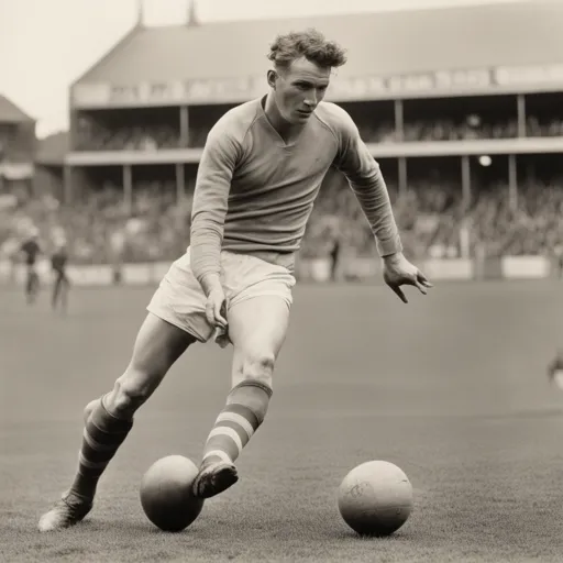 George Johnston (Australian footballer)