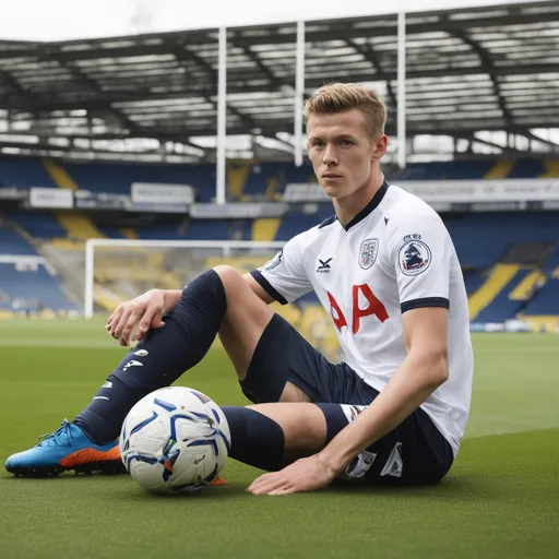 George Johnston (footballer, born 1998)