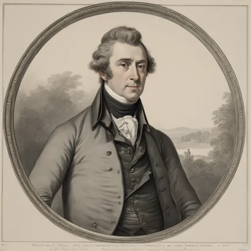 George Johnstone (1764–1813)