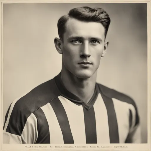 George Johnstone (Australian footballer)