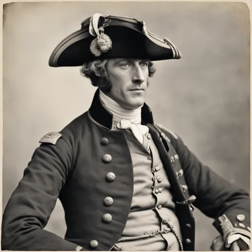 George Johnstone (British Army officer)