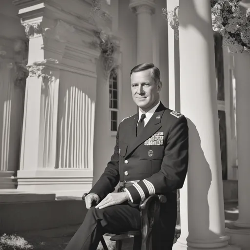 George Johnstone (congressman)