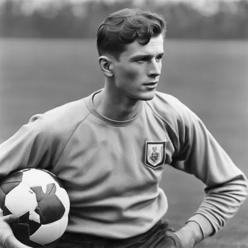 George Johnstone (footballer, born 1914)