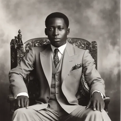 George Jonathan Dodo