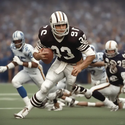 George Jones (American football)