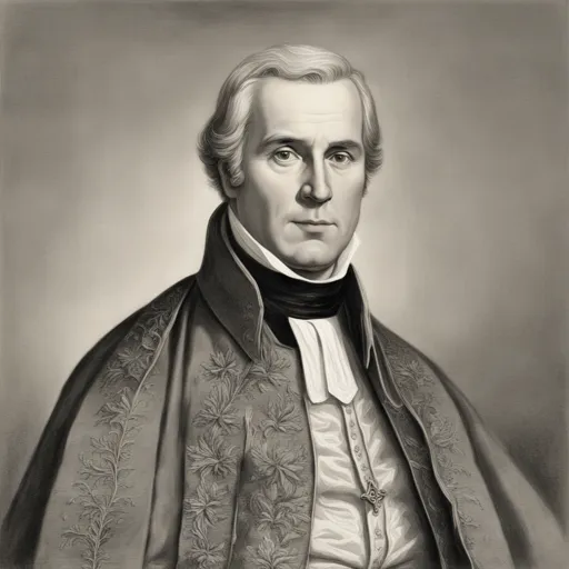 George Jones (bishop)