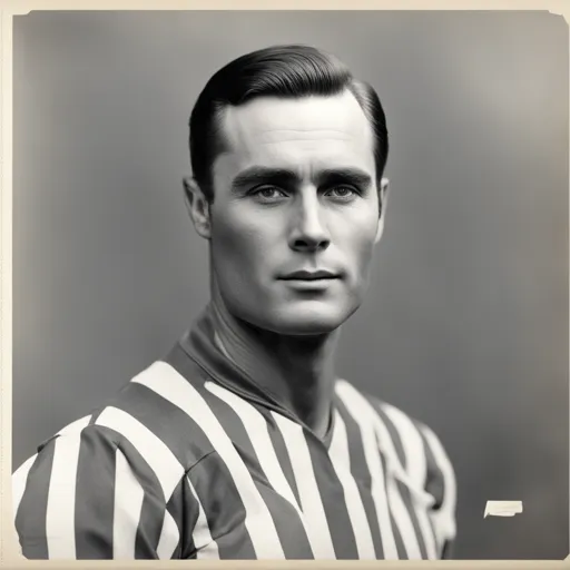George Jones (footballer, born 1889)
